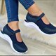 Drune | Orthopädische Schuhe aus leichtem Mesh