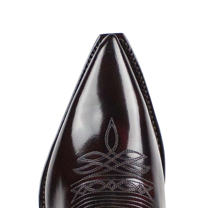Drune | Rider - Robuste Westernstiefel