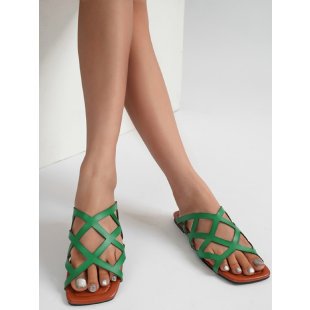 Damen Sandalen Drune