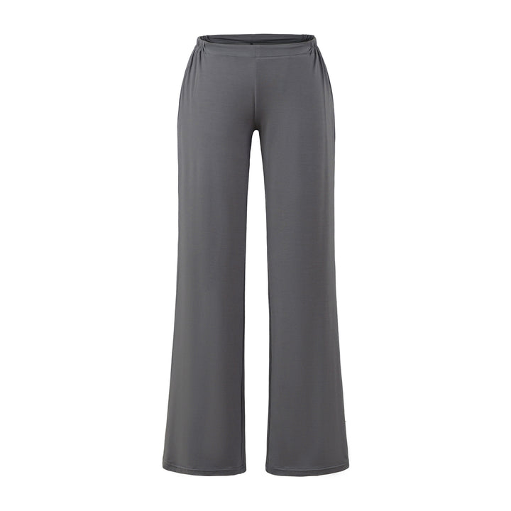 Damen weite Lounge-Hose Drune