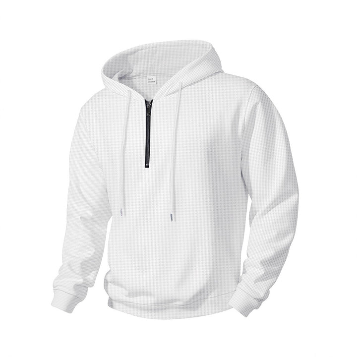 Herren Sport Hoodie Drune