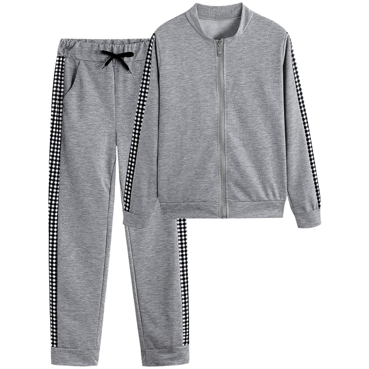 Damen Sportanzug Drune