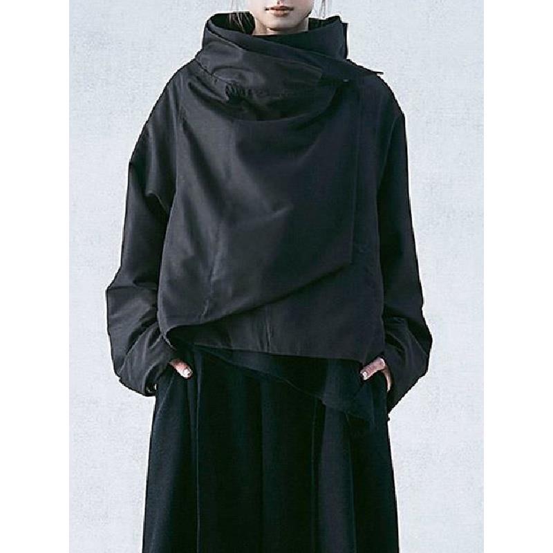 Drune | Klassische und bequeme Winterjacke