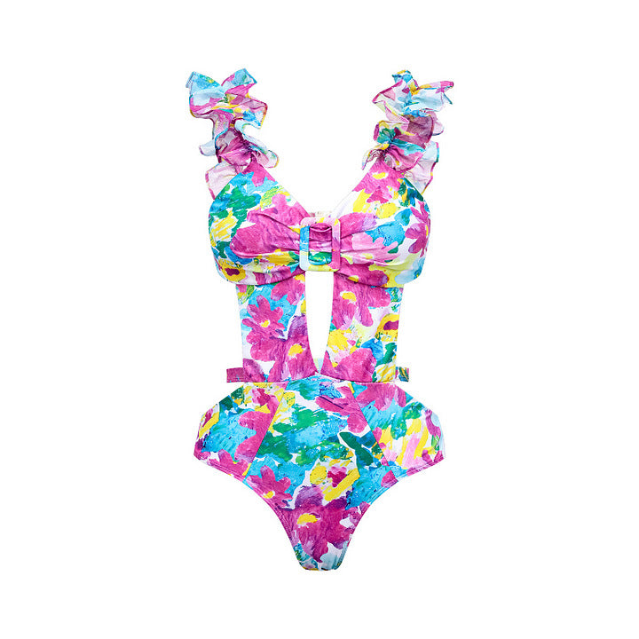 Damen Badeset Drune