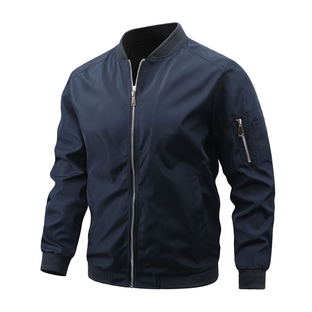 Drune | Klassisches Bomberjacke für Herren
