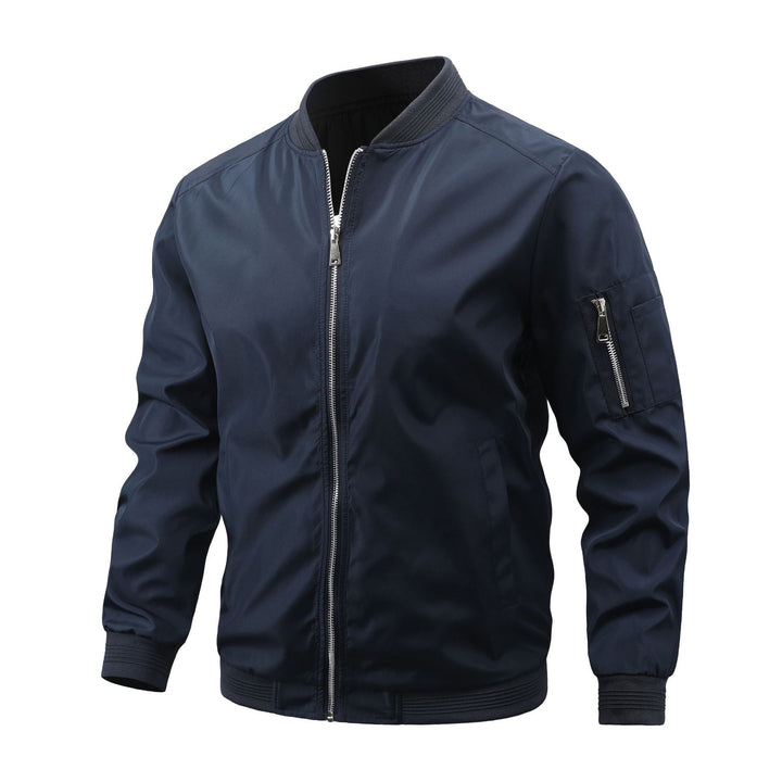 Drune | Klassisches Bomberjacke für Herren