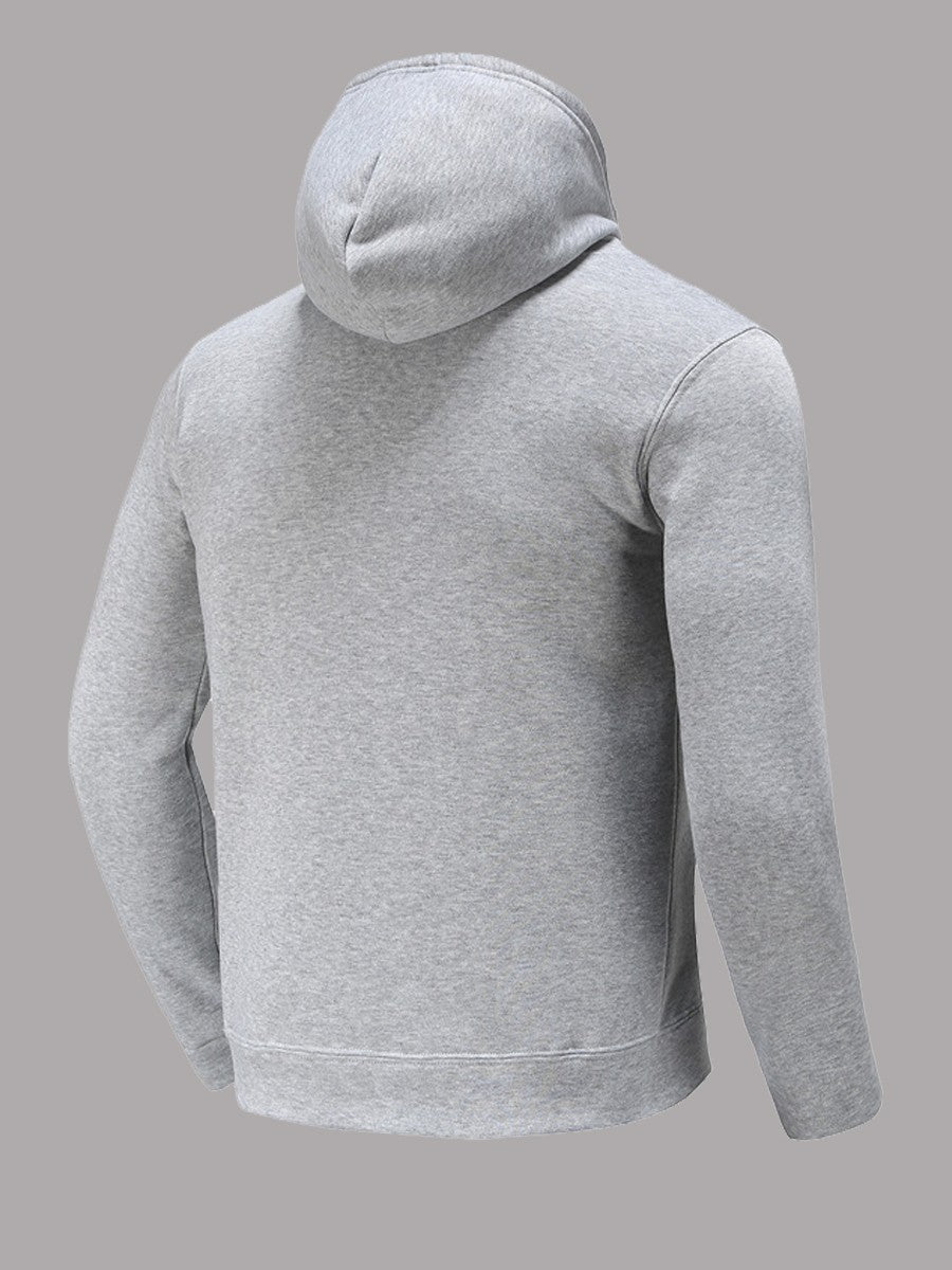 Herren Sweatshirt mit inspirierendem Gorilla-Design Drune