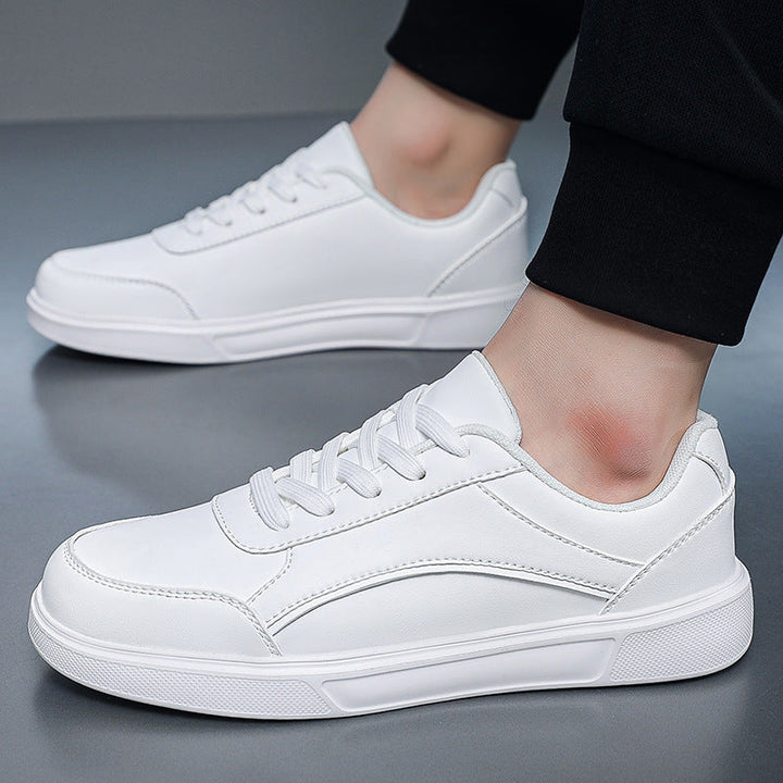Herren Sportliche Sneakers mit klassischem Design und robustem Obermaterial Drune
