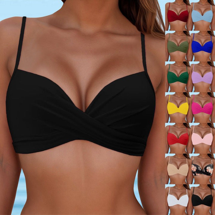 Damen Bikinioberteil Drune
