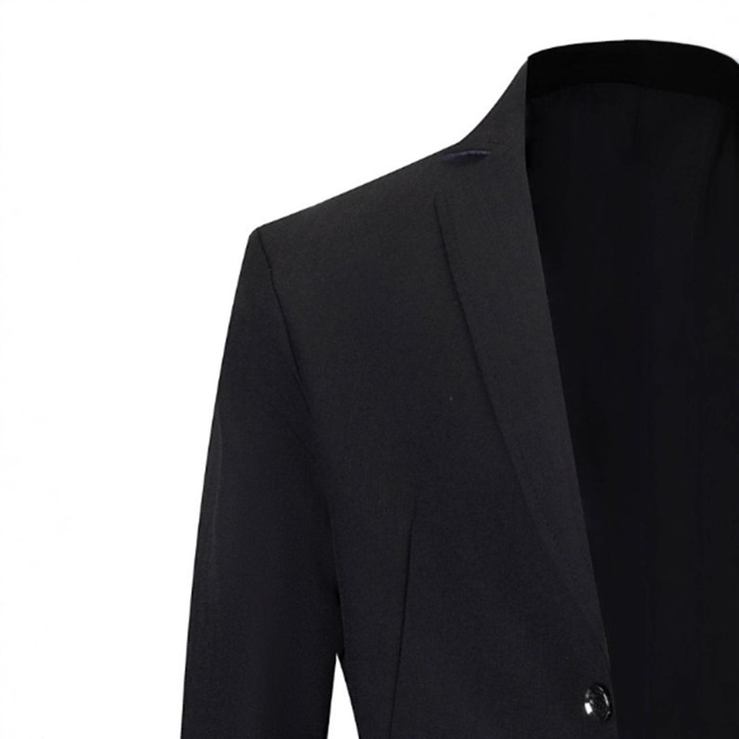 Damen moderner und eleganter Blazer Drune