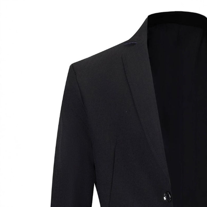 Damen moderner und eleganter Blazer Drune