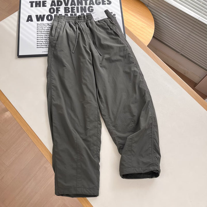 Damen Bequeme und luftige Sommerhose Drune