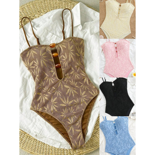 Damen Schwimmanzug Drune