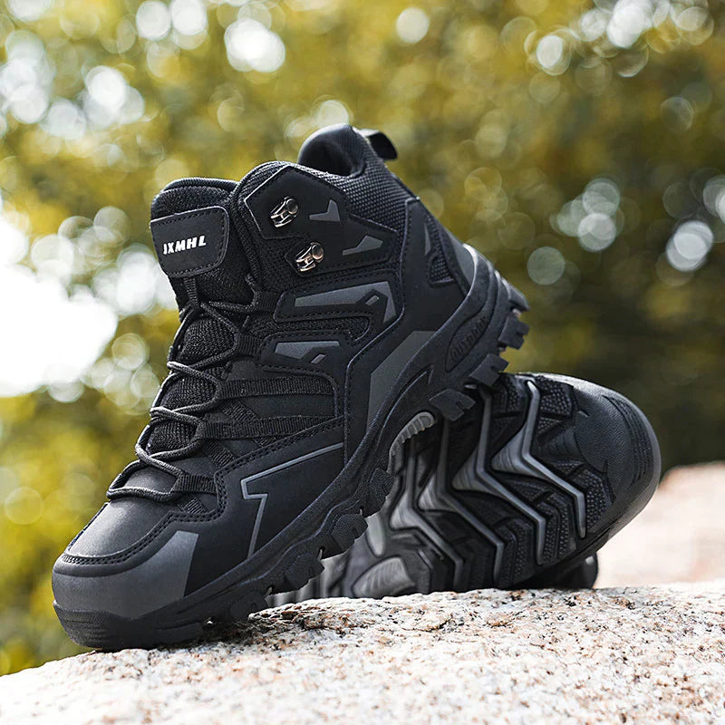 Drune | Leichte Orthopädische Stiefel