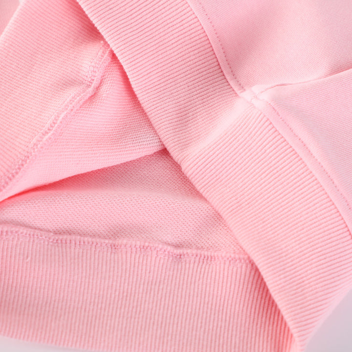 Mädchen Sweatshirt mit verspieltem Prinzessinnen-Motiv Drune