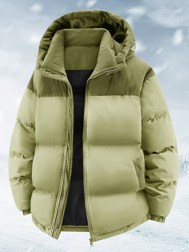 Damen Winterjacke Drune