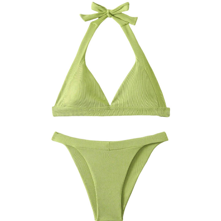 Damen Badeanzug Set Drune