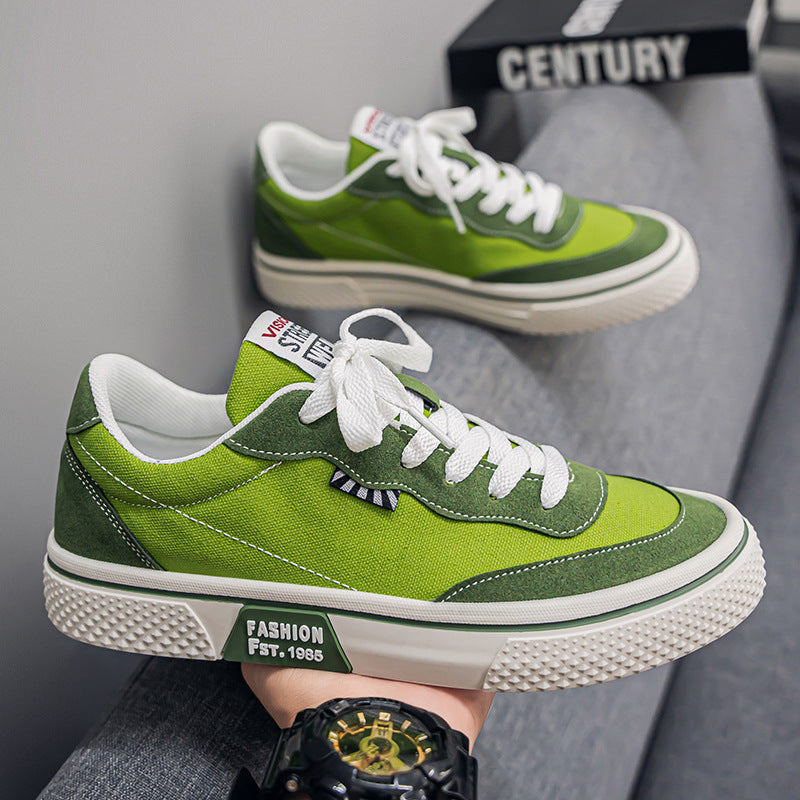 Damen Fashion Sneakers mit komfortabler Dämpfung und atmungsaktivem GewDrunee Drune