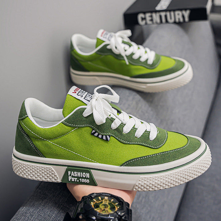 Damen Fashion Sneakers mit komfortabler Dämpfung und atmungsaktivem GewDrunee Drune