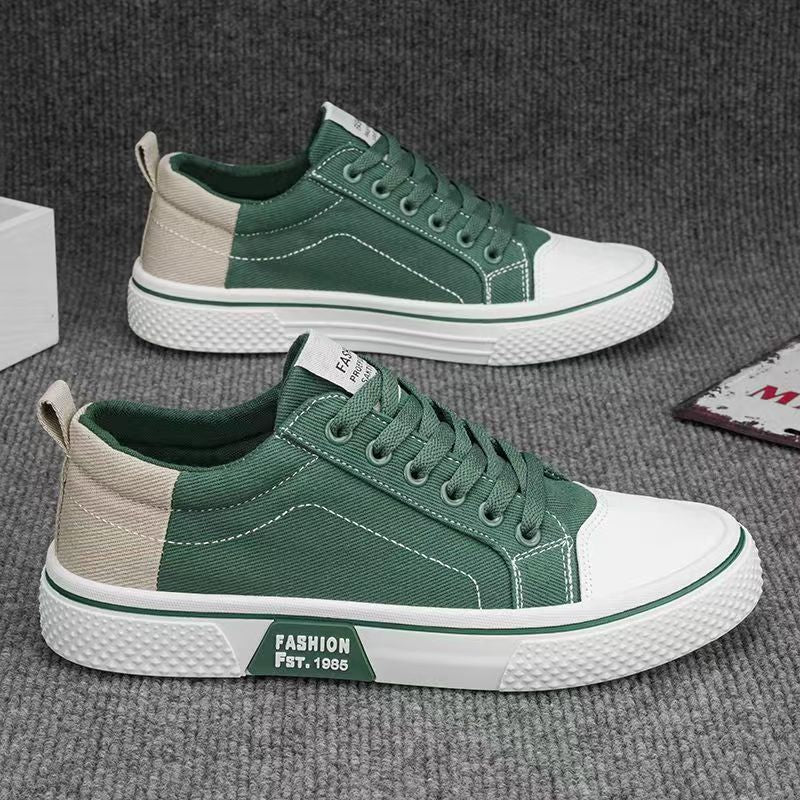 Damen Freizeit Sneakers Drune