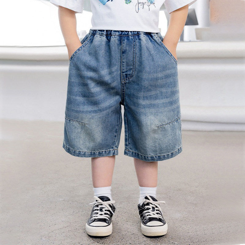 Kind Shorts Drune