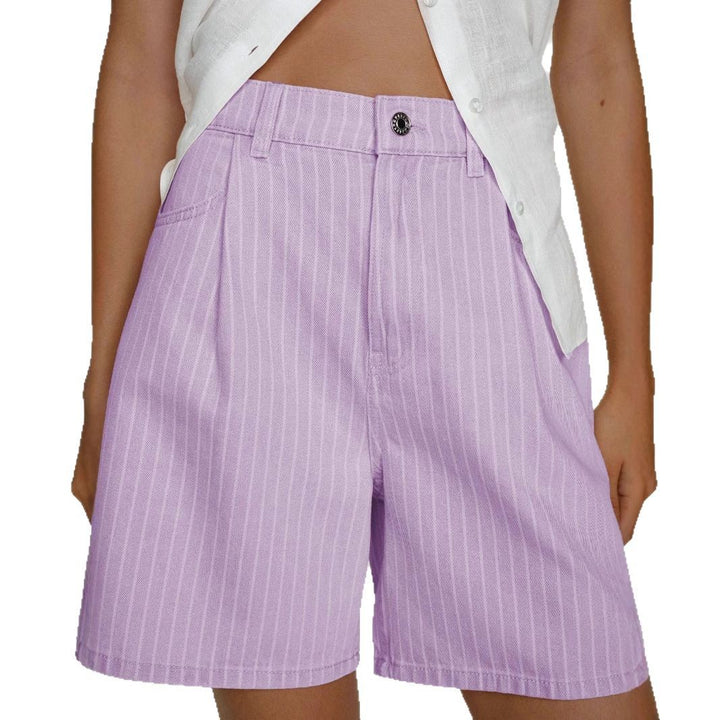 Damen Komfortable Strandshorts Drune
