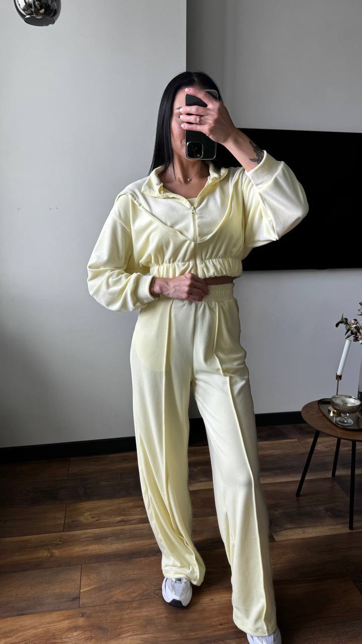 Damen modische Sportjacke und Hose Drune