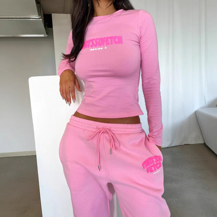 Damen Freizeit-Langarmshirt mit komfortablem Schnitt und regulierbarem Bund Drune