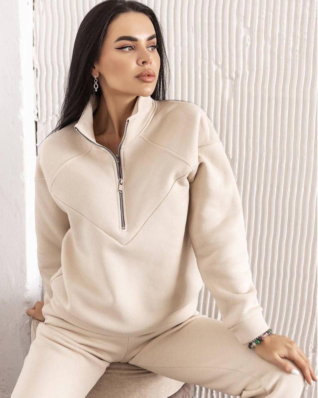 Damen Sportanzug Drune