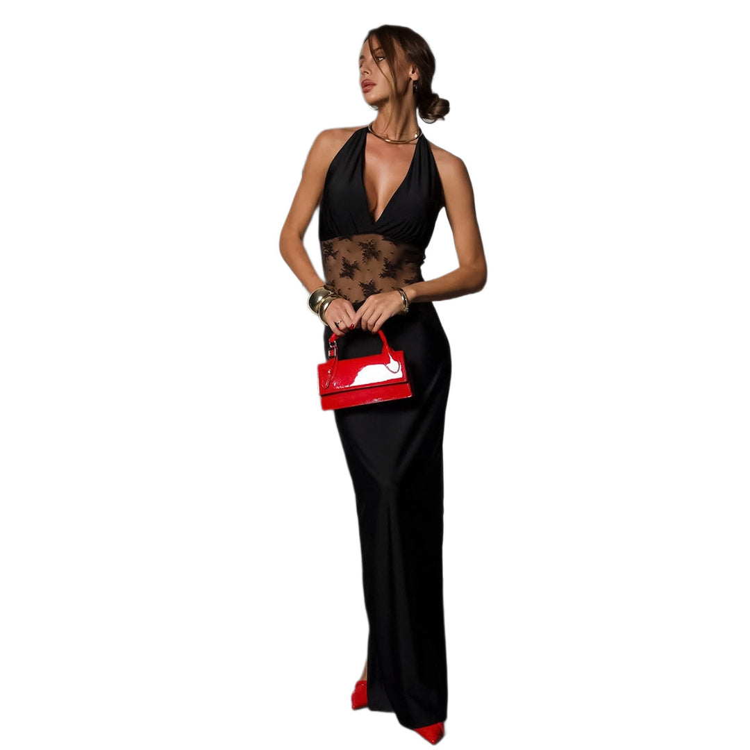 Damen Premium Jersey-Stretchstoff Drune