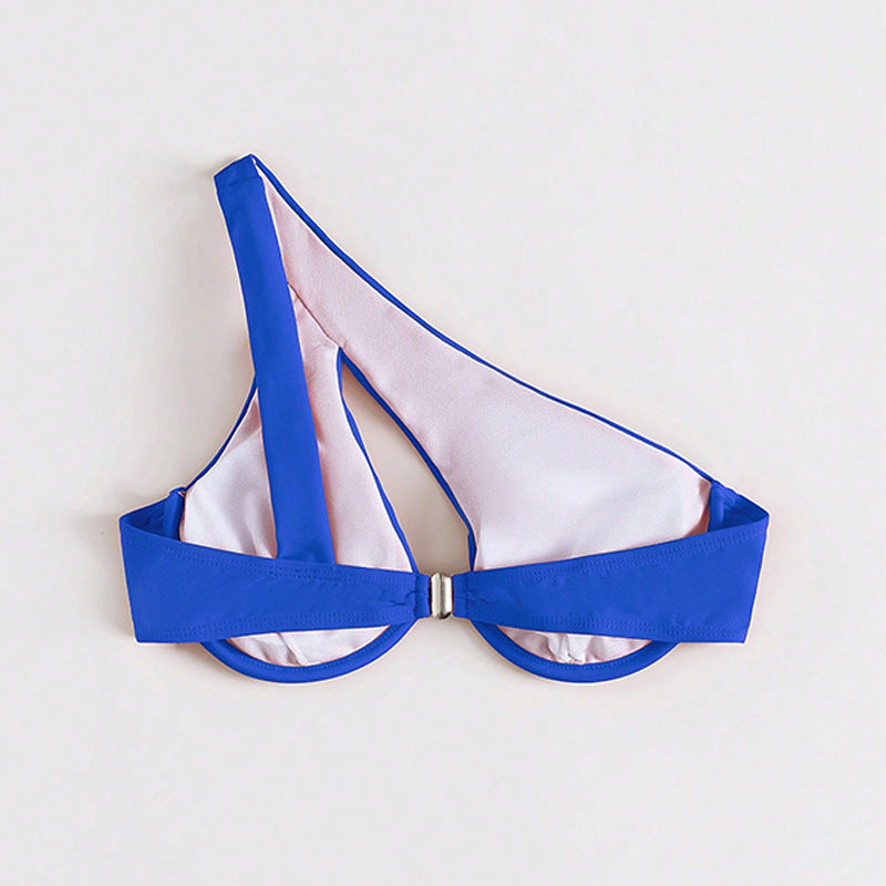 Damen Bikini-Oberteil mit raffiniertem Cut-Out und modischem Design Drune