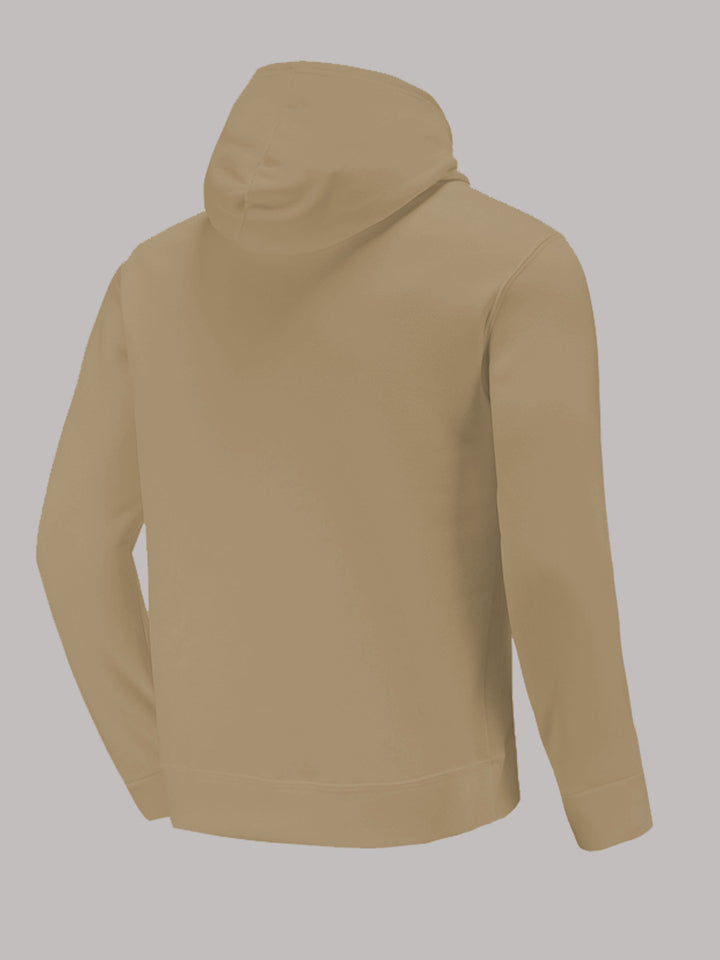 Damen Hoodie mit grafischem Streetart-Print Drune