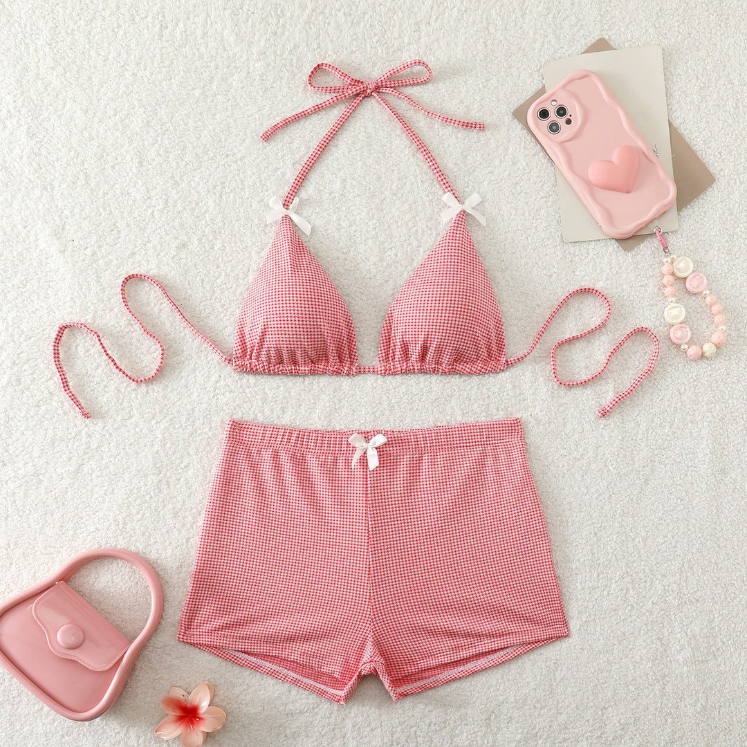 Damen Bademode Set Drune