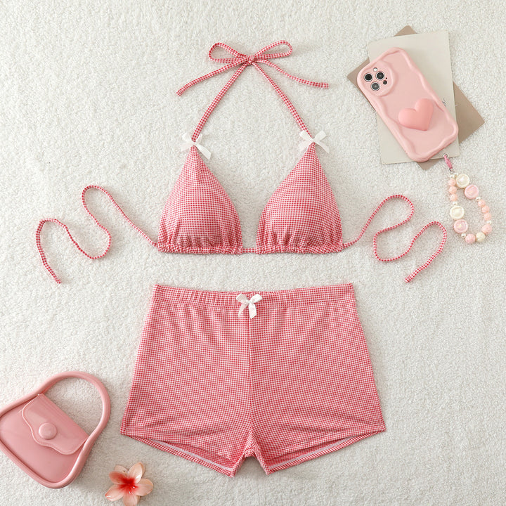 Damen Bademode Set Drune