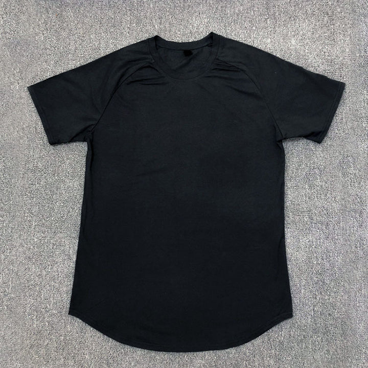 Herren Sport T-Shirt Drune