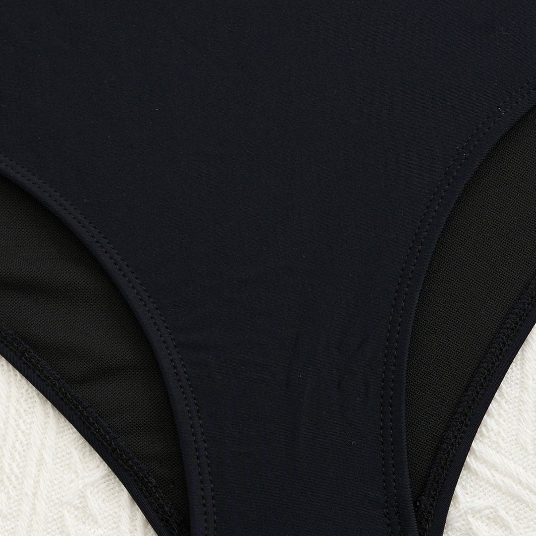 Damen Tankini mit elegantem Halterneck-Design Drune