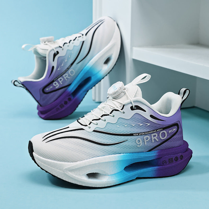 Damen Hochleistungs-Laufschuhe mit optimierter Dämpfung Drune