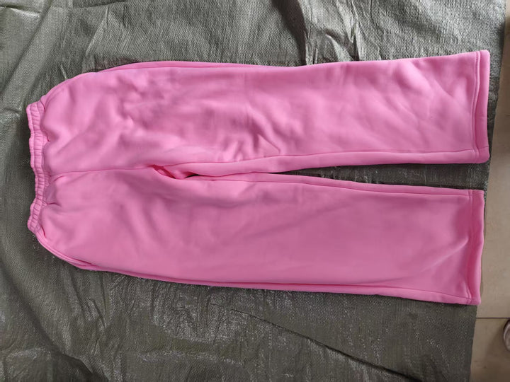 Herren nan lockere Oversize Jogginghose mit elastischem Bund und Kordelzug Drune