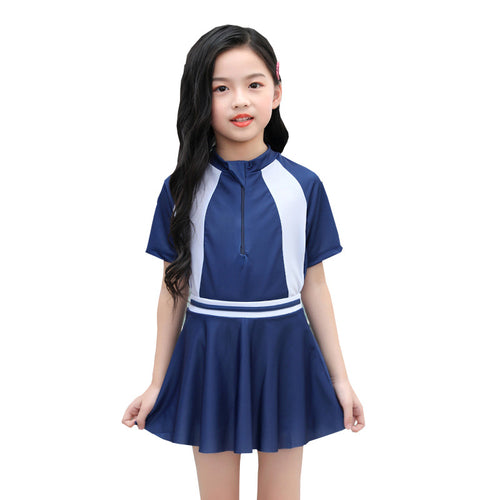 Damen Sportkleid Drune