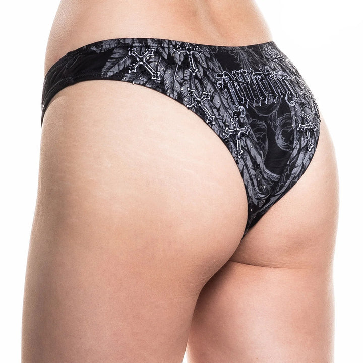 Damen Triangel-Bikinioberteil Drune