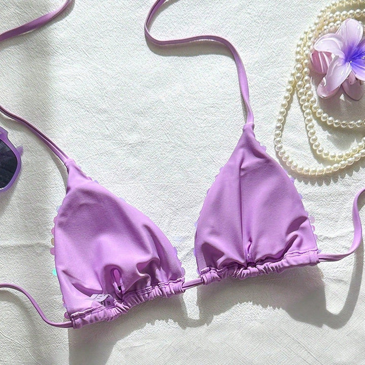 Damen Bikini-Set Drune