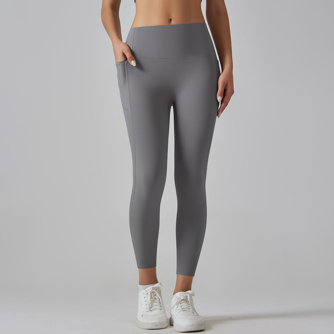 Drune | Scrunch Leggings