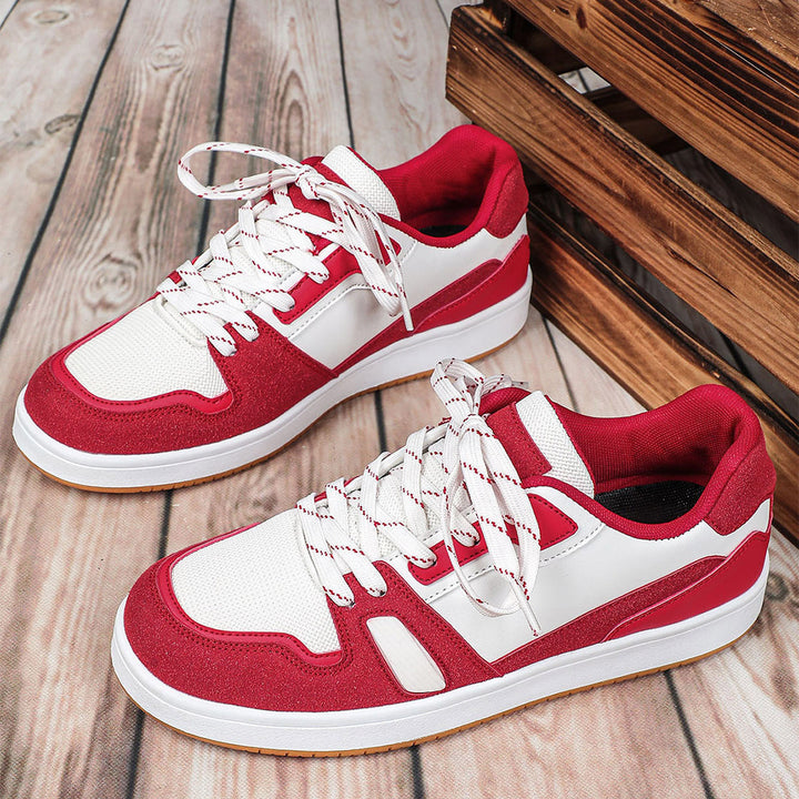 Herren Freizeitschuhe Drune