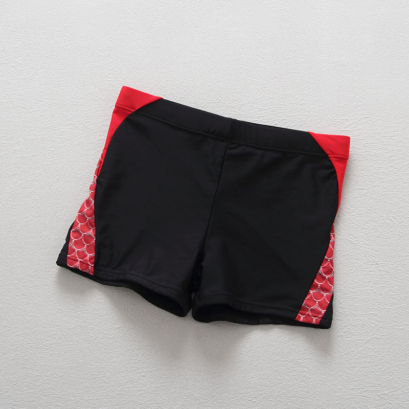 Herren Badeshorts Drune
