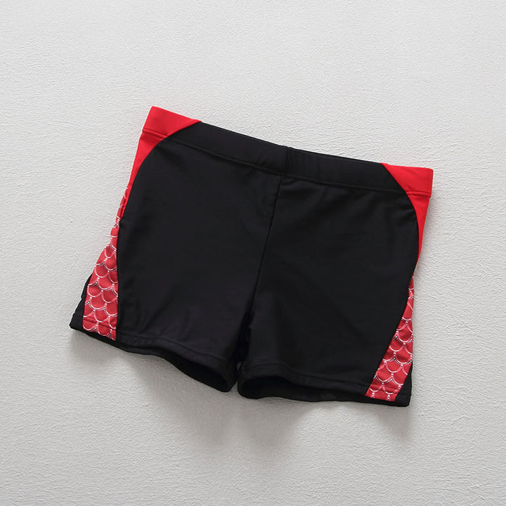 Herren Badeshorts Drune