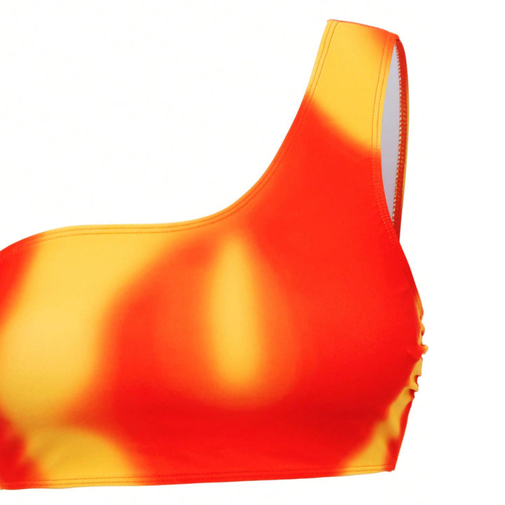 Damen Bikiniset mit Pareo Drune