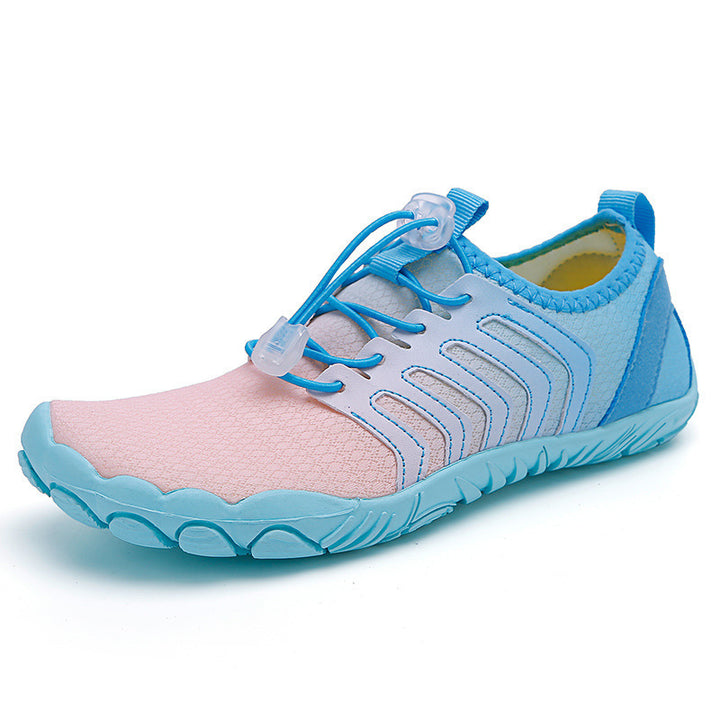 Herren Leichte Schnelltrocknende Wasserschuhe Drune