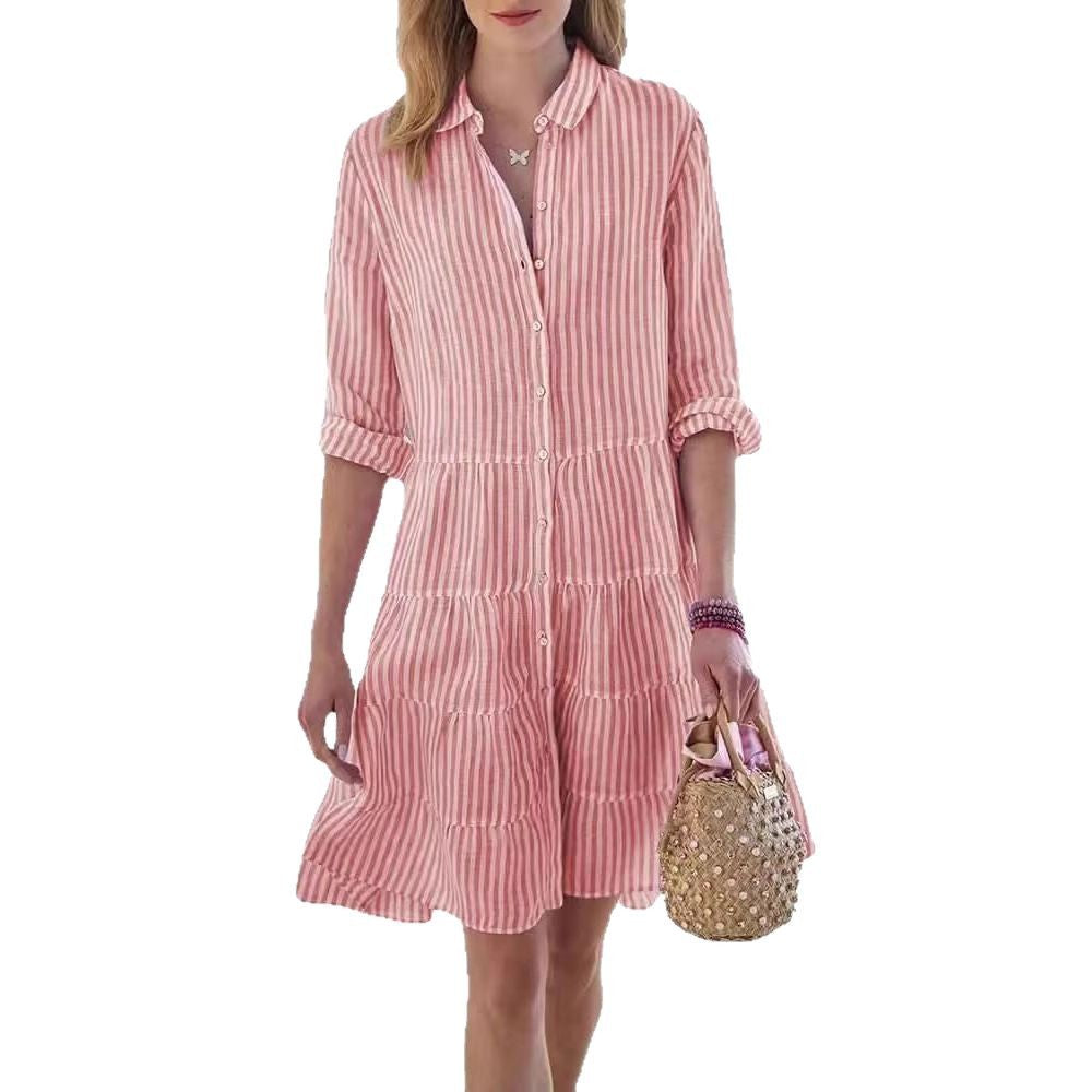 Drune Breezy Chic Sommerkleid