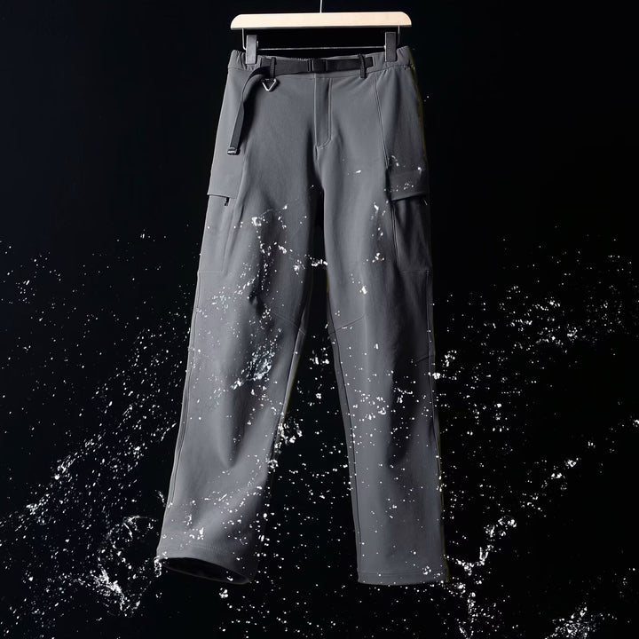 Damen multifunktionale Outdoor-Hose Drune
