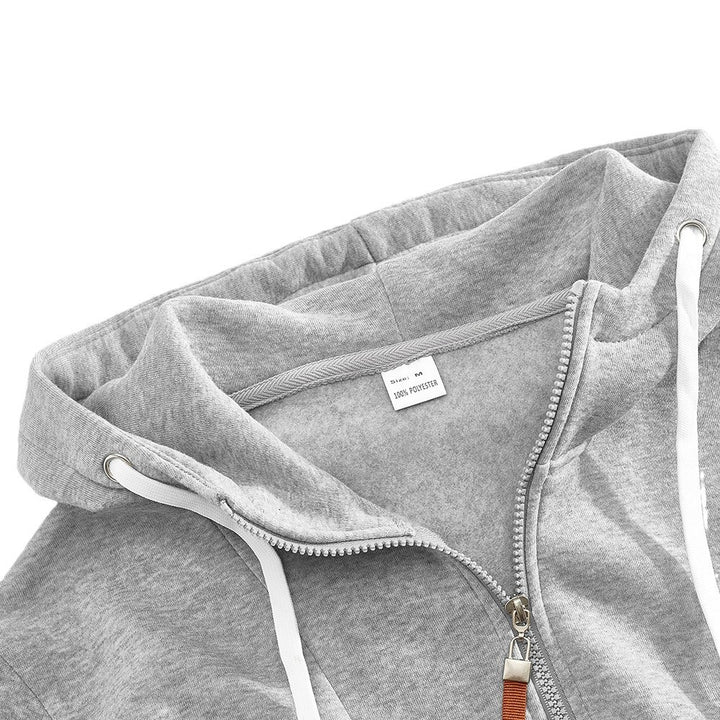Damen weiche Baumwollbluse mit atmungsaktiven Eigenschaften Drune